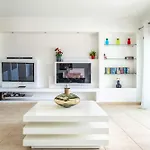 Monte Balaia At19 Duplex - Pool View Daire *