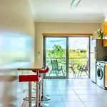 Daire Monte Balaia At19 Duplex - Pool View Olhos de Agua (Albufeira)