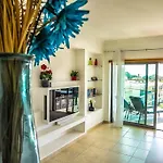Monte Balaia At19 Duplex - Pool View Daire *