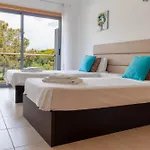 Monte Balaia At19 Duplex - Pool View Daire
