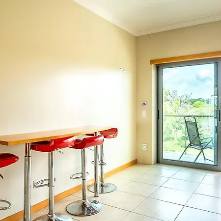 Monte Balaia At19 1 Bed Duplex - Pool View * Olhos de Agua (Albufeira)