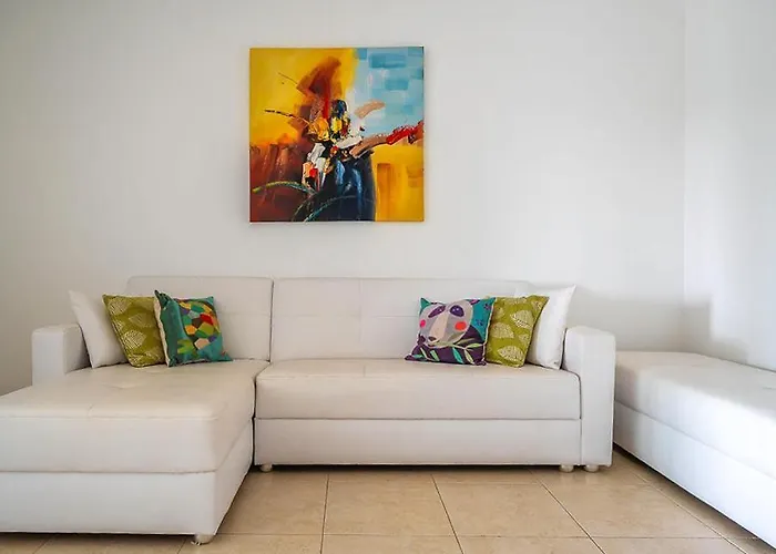 Lejlighed Monte Balaia At19 Duplex - Pool View *