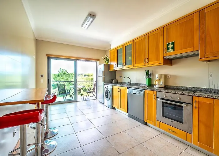 Monte Balaia At19 Duplex - Pool View *