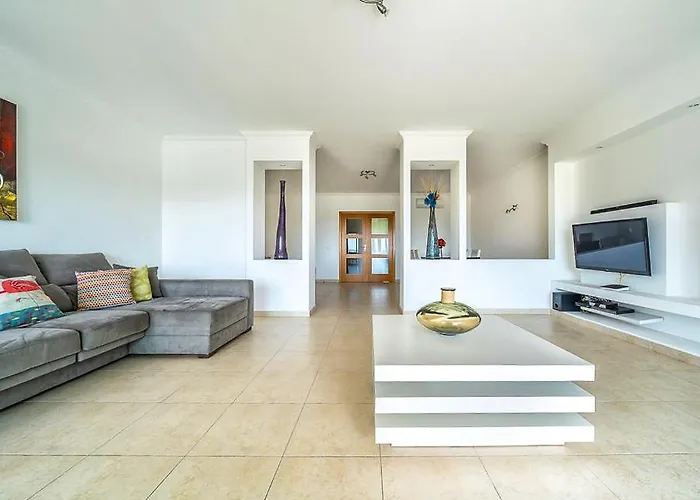 Daire Monte Balaia At19 Duplex - Pool View Olhos de Agua (Albufeira)