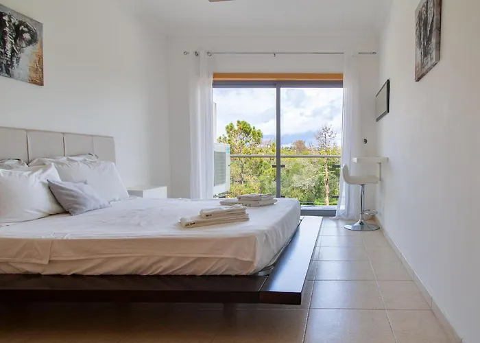 Monte Balaia At19 Duplex - Pool View * Olhos de Agua (Albufeira)