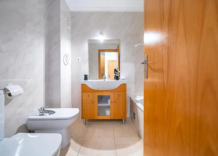 Monte Balaia At19 Duplex - Pool View Olhos de Agua (Albufeira)