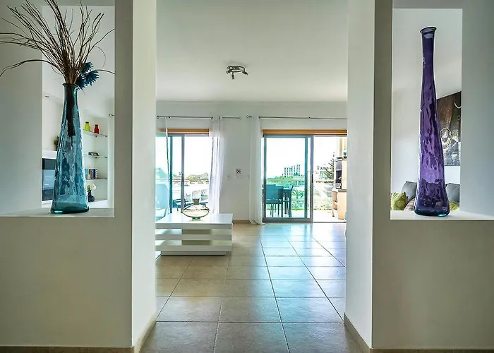 Monte Balaia At19 Duplex - Pool View Lejlighed Olhos de Agua (Albufeira)