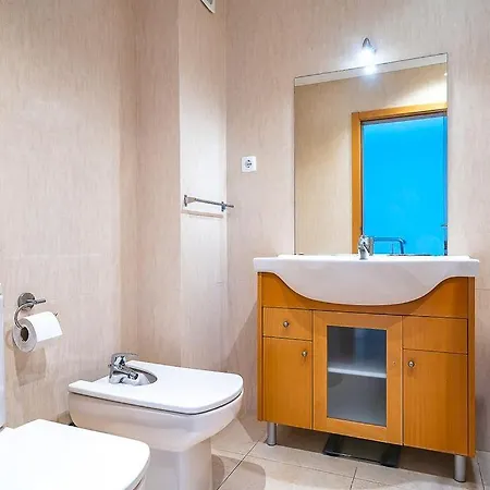 Monte Balaia At19 1 Bed Duplex - Pool View Olhos De Agua