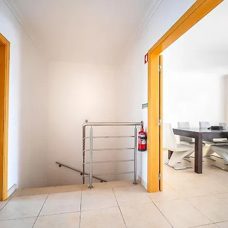 Monte Balaia At19 1 Bed Duplex - Pool View Olhos De Agua Apartment *