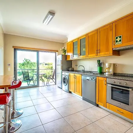 Monte Balaia At19 1 Bed Duplex - Pool View Olhos De Agua *