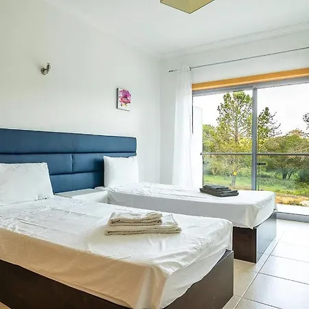 Apartment Monte Balaia At19 1 Bed Duplex - Pool View Olhos De Agua *