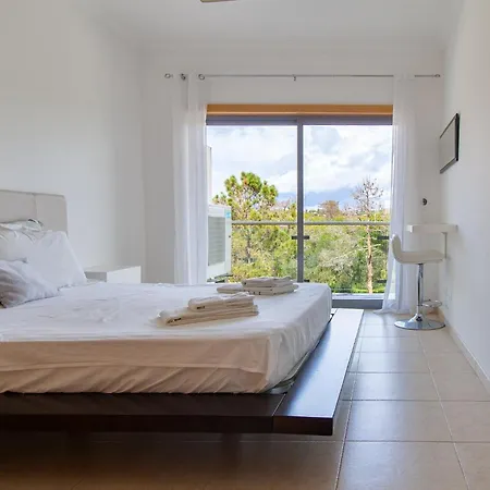 Monte Balaia At19 Duplex - Pool View * Olhos de Agua (Albufeira)