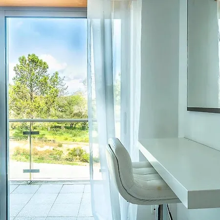 Monte Balaia At19 Duplex - Pool View