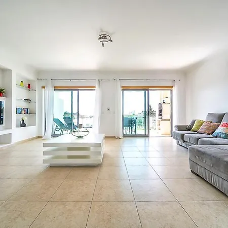 Apartment Monte Balaia At19 1 Bed Duplex - Pool View Olhos De Agua
