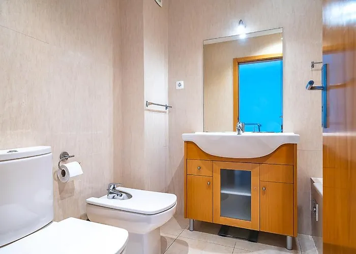 Monte Balaia At19 Duplex - Pool View