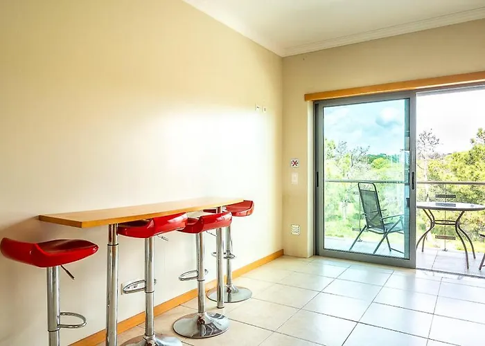 Monte Balaia At19 Duplex - Pool View * Olhos de Agua (Albufeira)