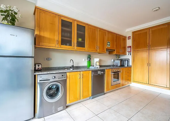 Monte Balaia At19 Duplex - Pool View Olhos de Agua (Albufeira)