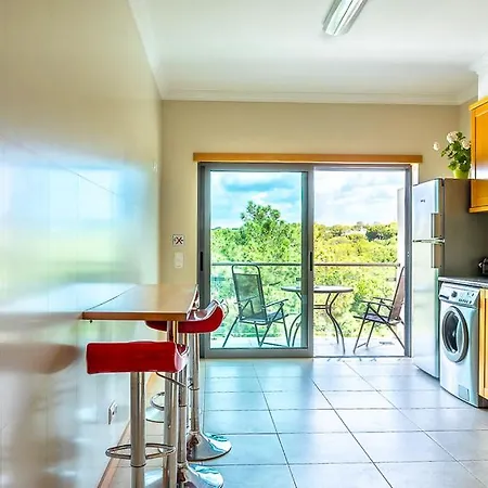 דירה Monte Balaia At19 Duplex - Pool View אולוס די אגווה