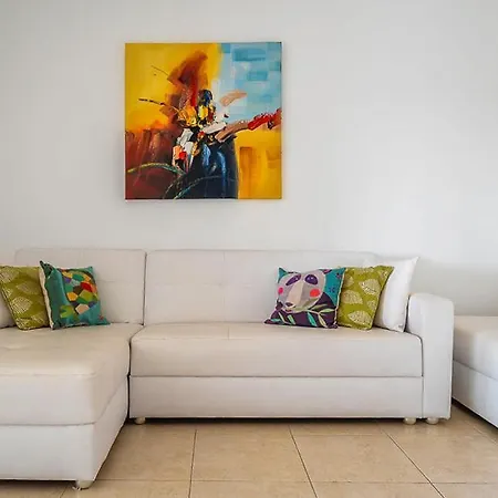 דירה Monte Balaia At19 Duplex - Pool View *