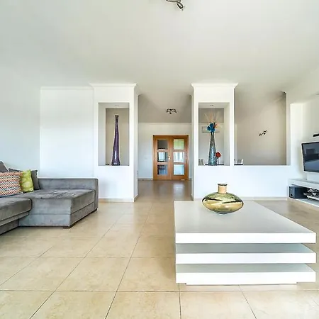 דירה Monte Balaia At19 Duplex - Pool View אולוס די אגווה