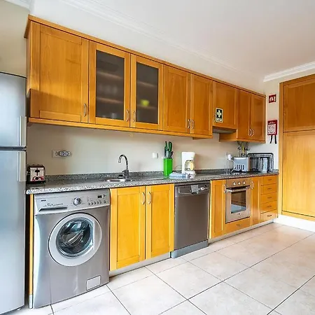 Monte Balaia At19 Duplex - Pool View אולוס די אגווה