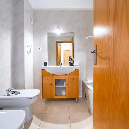 Monte Balaia At19 Duplex - Pool View אולוס די אגווה